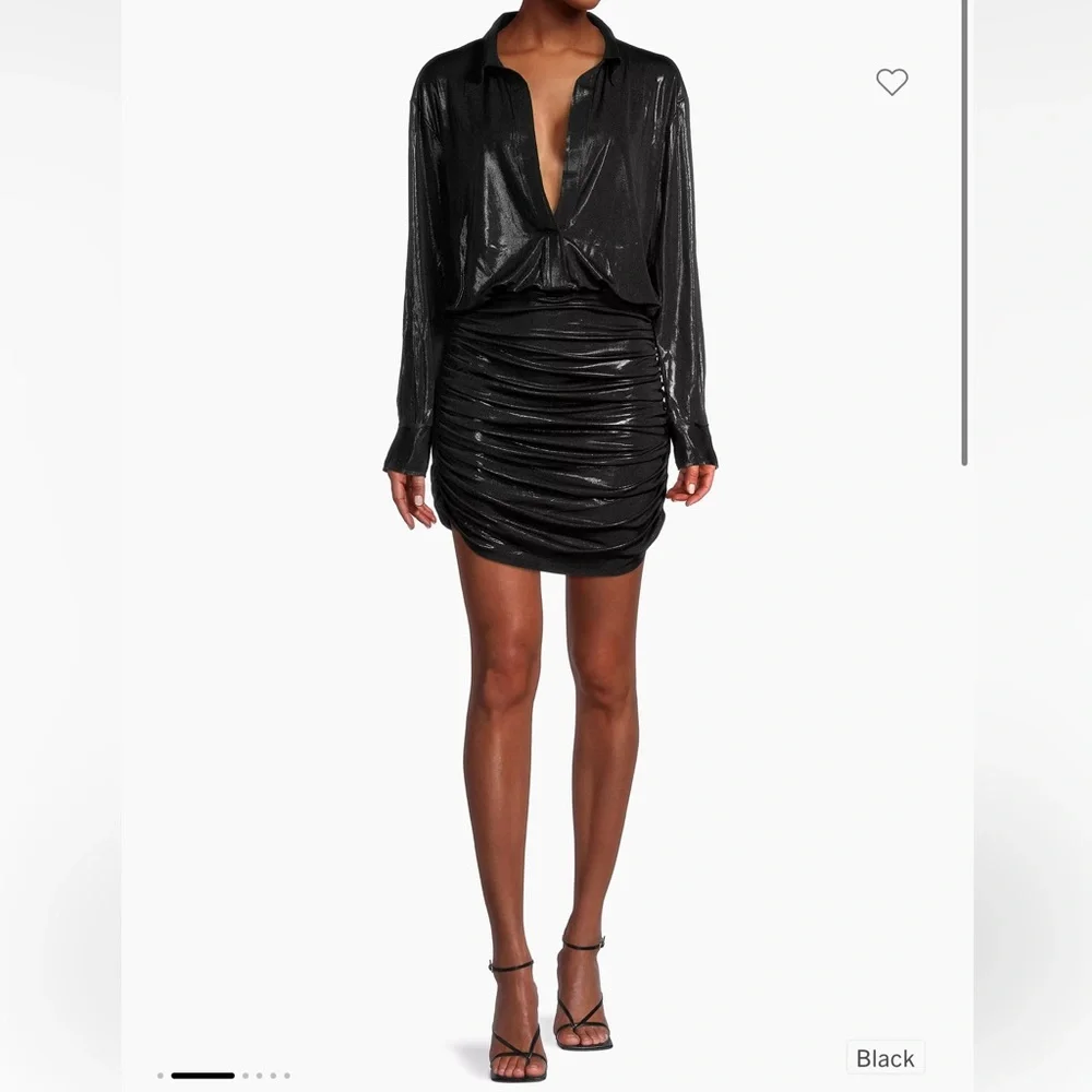 Norma Kamali Dress - Picture 1 of 5